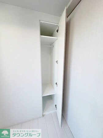 ブランシエスタ品川大井町パークエッジの物件内観写真